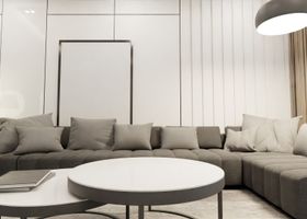 Drift Apartment