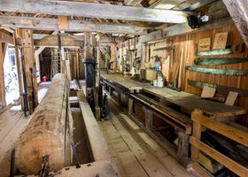 Thread & Timber Workshop